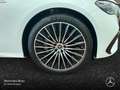 Mercedes-Benz EQE 300 E 300 e T Hybrid AMG Fahrass 360° Airmat Pano HUD Weiß - thumbnail 6