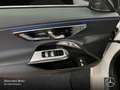 Mercedes-Benz EQE 300 E 300 e T Hybrid AMG Fahrass 360° Airmat Pano HUD Weiß - thumbnail 17