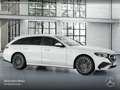 Mercedes-Benz EQE 300 E 300 e T Hybrid AMG Fahrass 360° Airmat Pano HUD Weiß - thumbnail 16