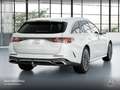 Mercedes-Benz EQE 300 E 300 e T Hybrid AMG Fahrass 360° Airmat Pano HUD Weiß - thumbnail 5