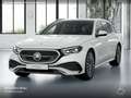 Mercedes-Benz EQE 300 E 300 e T Hybrid AMG Fahrass 360° Airmat Pano HUD Weiß - thumbnail 2