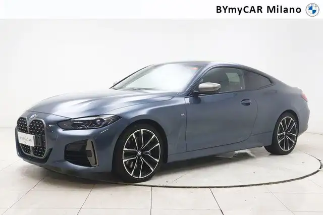 BMW 440 M0d Coupe mhev 48V xdrive auto