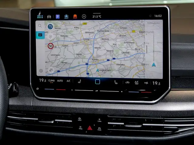 Volkswagen Golf view 7