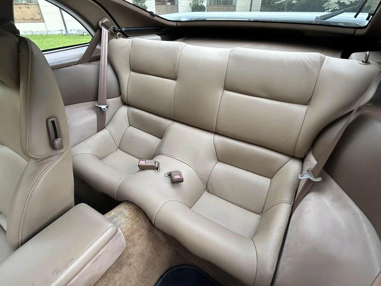 Nissan 300 ZX 3.0 V6 Bi-Turbo UNIPRO, foto 7