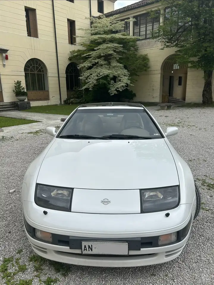 Nissan 300 ZX 3.0 V6 Bi-Turbo UNIPRO, foto 2