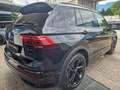 Volkswagen Tiguan 2.0 TDI 200Cv 4MOTION DSG R-Line Black ACC VirCock Schwarz - thumbnail 3