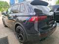 Volkswagen Tiguan 2.0 TDI 200Cv 4MOTION DSG R-Line Black ACC VirCock Schwarz - thumbnail 4