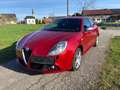Alfa Romeo Giulietta Super 1,4 TB 120 Rot - thumbnail 3