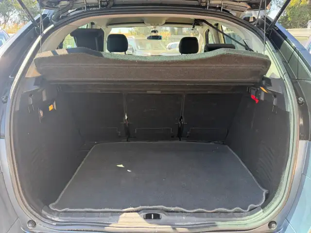 Citroen C4 Picasso view 10