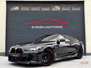 COMPETITION 3.0 XAS (530ch) M PERF 2024 38.992km
