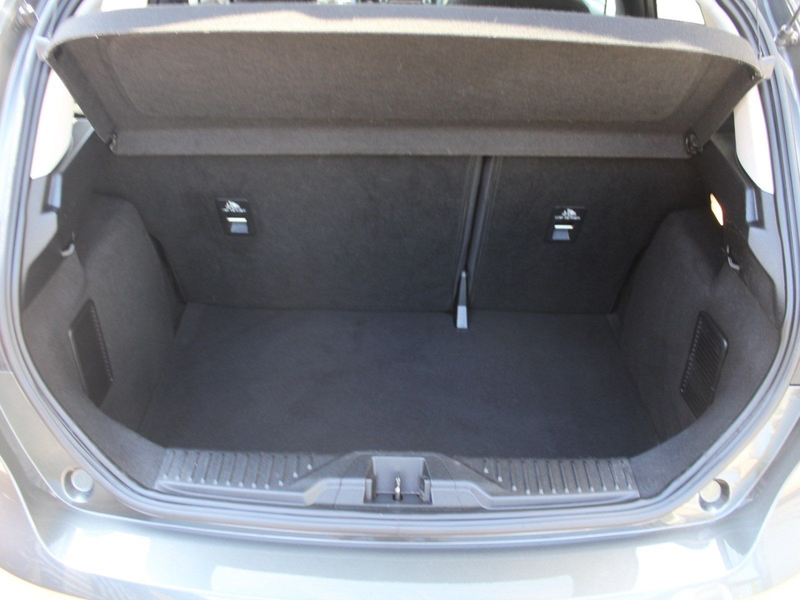Ford Fiesta Cool & Connect - Winter-Paket — photo 20