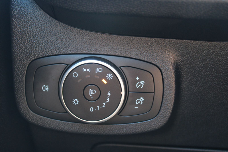 Ford Fiesta Cool & Connect - Winter-Paket — photo 15