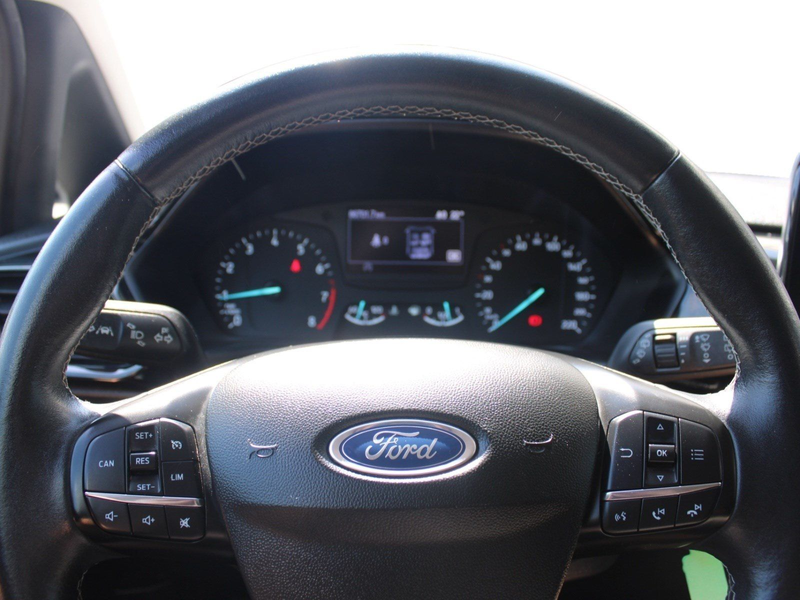 Ford Fiesta Cool & Connect - Winter-Paket — photo 10