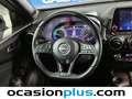 Nissan Juke 1.6 Hybrid N-Connecta Auto Plateado - thumbnail 25