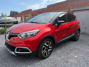 Captur 0.9 TCe Energy Extrem