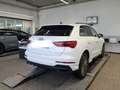 Audi Q3 S line 45 TFSI e S-tronic +OPTIK+LED+KAMERA+ Weiß - thumbnail 4