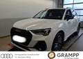 Audi Q3 S line 45 TFSI e S-tronic +OPTIK+LED+KAMERA+ Weiß - thumbnail 1