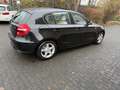 BMW 118 1 Limousine 118i Klima Xenon Leder Einparkhilfe Black - thumbnail 5