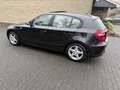 BMW 118 1 Limousine 118i Klima Xenon Leder Einparkhilfe Black - thumbnail 8