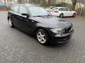 BMW 118 1 Limousine 118i Klima Xenon Leder Einparkhilfe Black - thumbnail 3