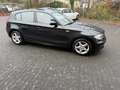 BMW 118 1 Limousine 118i Klima Xenon Leder Einparkhilfe Black - thumbnail 4