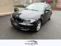 BMW 118 1 Limousine 118i Klima Xenon Leder Einparkhilfe Black - thumbnail 1
