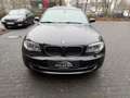 BMW 118 1 Limousine 118i Klima Xenon Leder Einparkhilfe Black - thumbnail 2