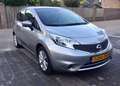Nissan Note 1.2 DIG-S Connect Ed, Dodehoekdetectie | NAP Zilver - thumbnail 2
