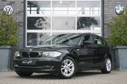 BMW 116 116I AIRCO - STOELVERW. - PDC - 16 INCH