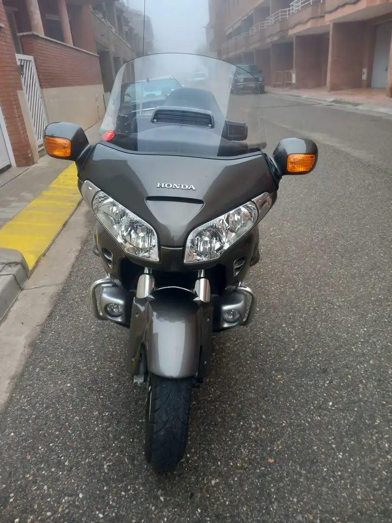 Honda Gold Wing 1800 - 2
