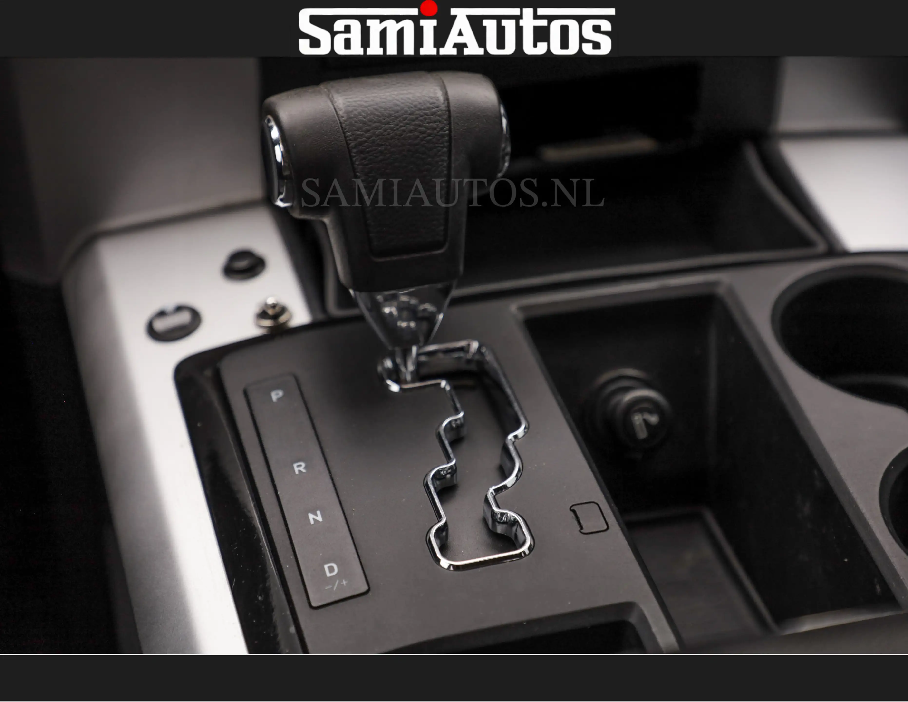Dodge RAM BLACK ON BLACK | 5.7 V8 HEMI | SPORT | STOER EN LE — photo 15