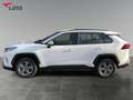 Toyota RAV 4 RAV4 2.5 Business Edition +Allwetter+EPH+Navi Weiß - thumbnail 3