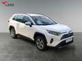 Toyota RAV 4 RAV4 2.5 Business Edition +Allwetter+EPH+Navi Weiß - thumbnail 8