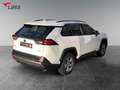 Toyota RAV 4 RAV4 2.5 Business Edition +Allwetter+EPH+Navi Weiß - thumbnail 6