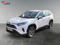 Toyota RAV 4 RAV4 2.5 Business Edition +Allwetter+EPH+Navi Weiß - thumbnail 2