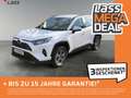 Toyota RAV 4 RAV4 2.5 Business Edition +Allwetter+EPH+Navi Weiß - thumbnail 1
