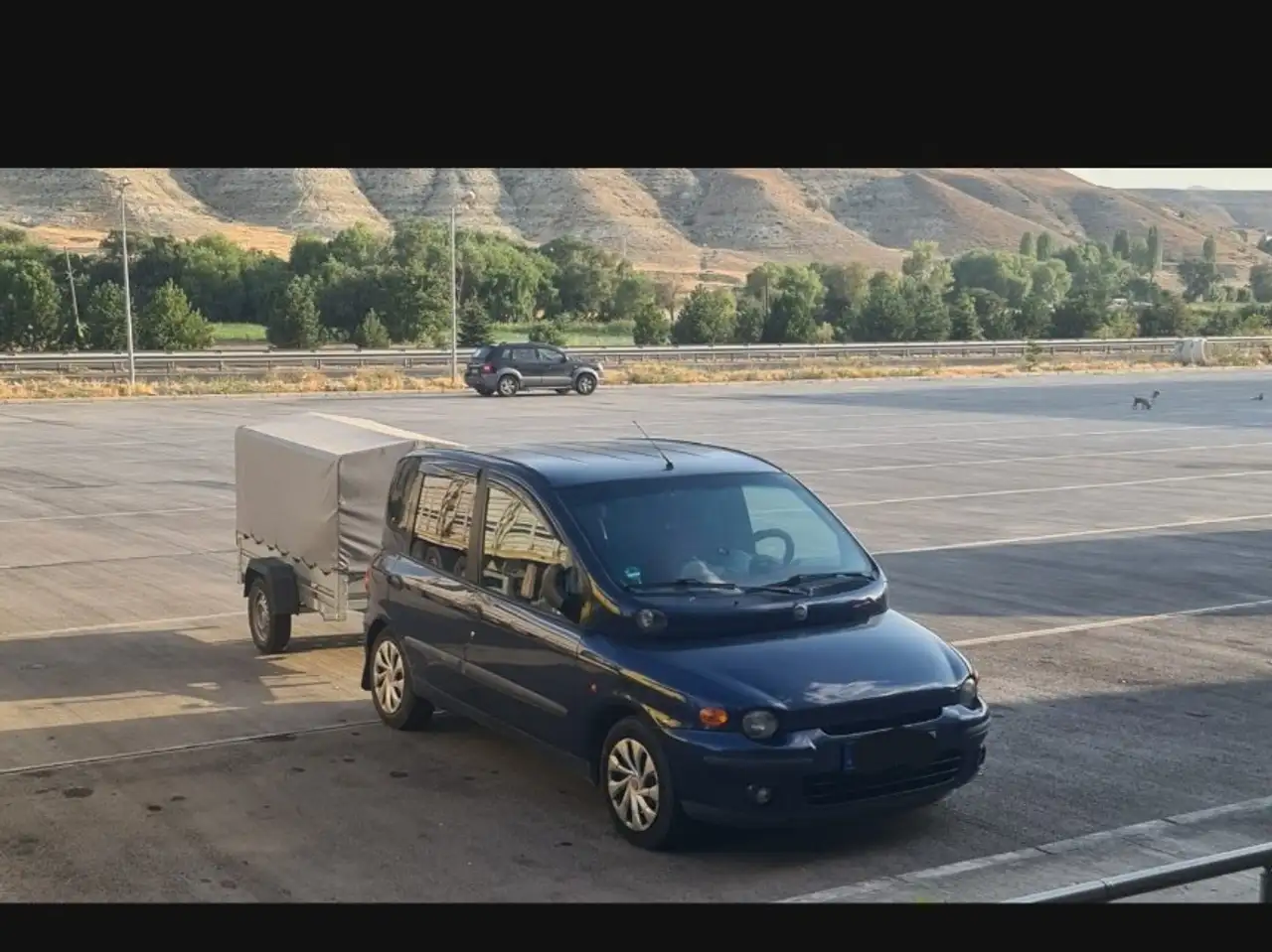 Fiat Multipla
