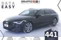 Audi A6 Avant 45 3.0 TDI quattro tiptronic S-Line Plus Zwart - thumbnail 1