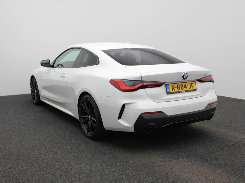 BMW 430 4-serie Coupé 430i High Executive | M-SPORT | Harm — photo 2