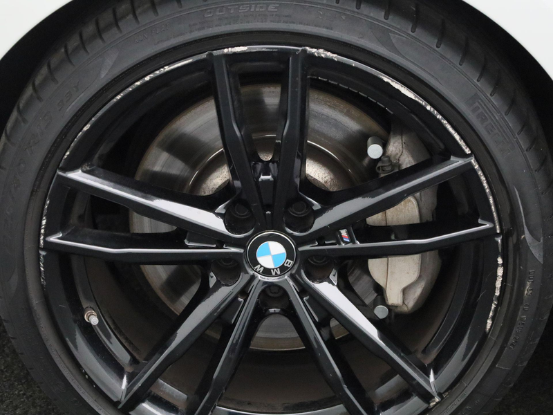 BMW 430 4-serie Coupé 430i High Executive | M-SPORT | Harm — photo 13