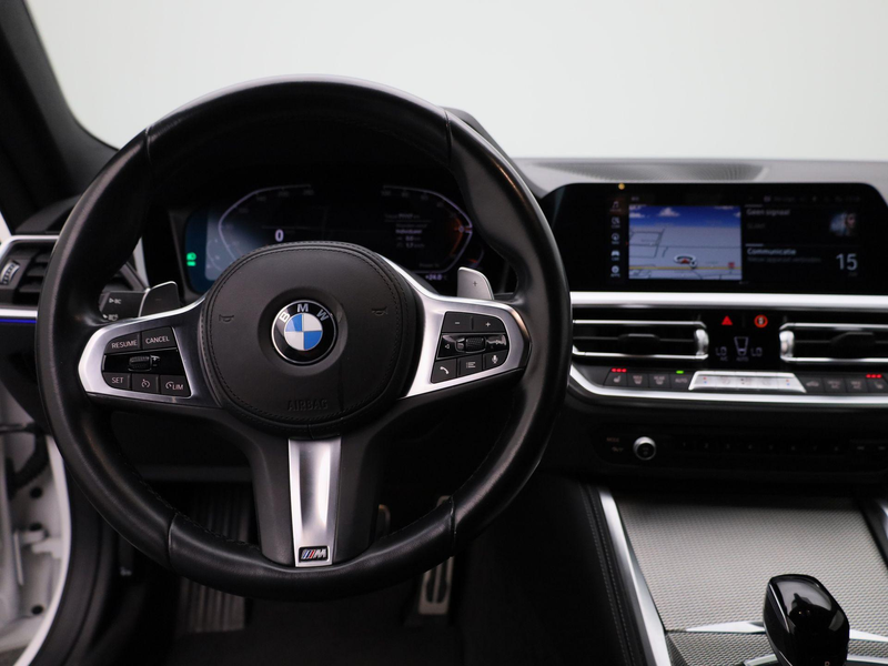 BMW 430 4-serie Coupé 430i High Executive | M-SPORT | Harm — photo 7