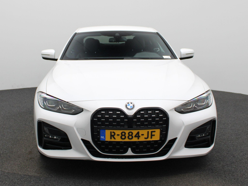 BMW 430 4-serie Coupé 430i High Executive | M-SPORT | Harm — photo 3