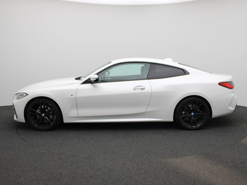 BMW 430 4-serie Coupé 430i High Executive | M-SPORT | Harm — photo 4
