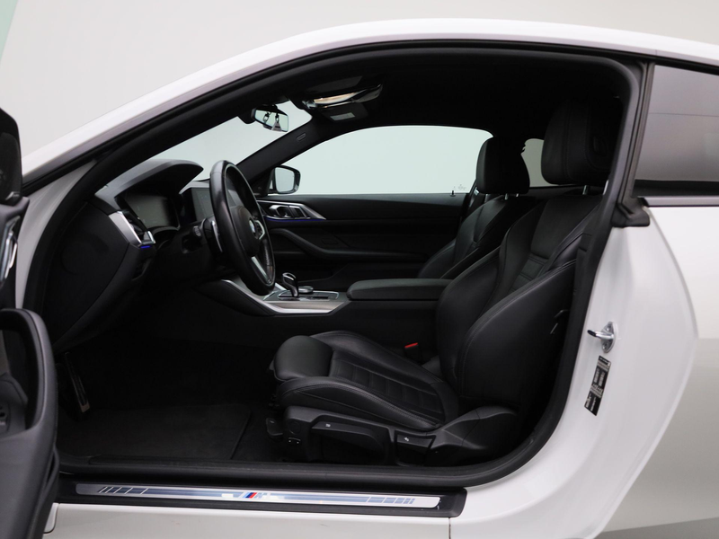 BMW 430 4-serie Coupé 430i High Executive | M-SPORT | Harm — photo 9