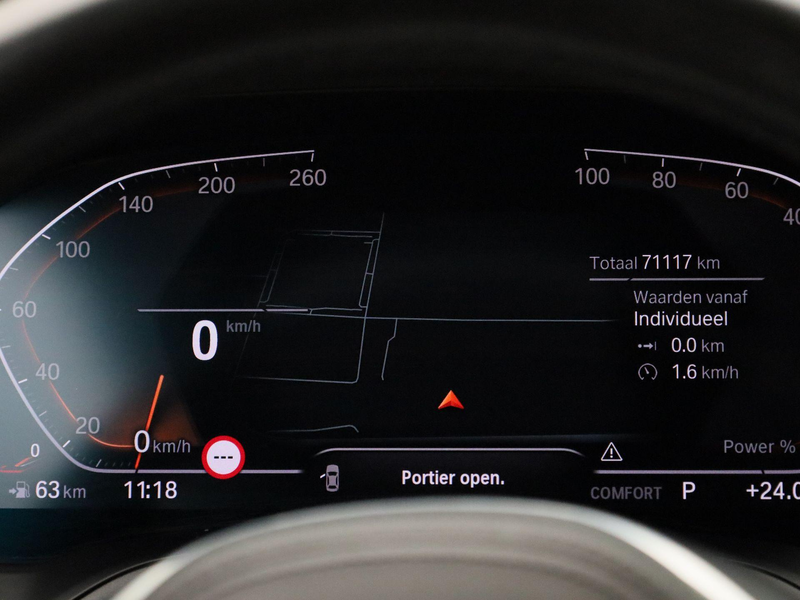 BMW 430 4-serie Coupé 430i High Executive | M-SPORT | Harm — photo 8
