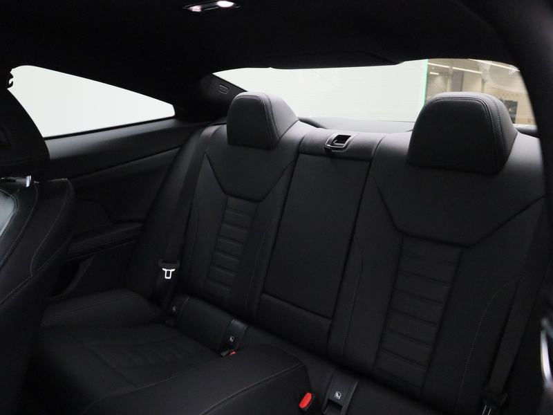 BMW 430 4-serie Coupé 430i High Executive | M-SPORT | Harm — photo 10