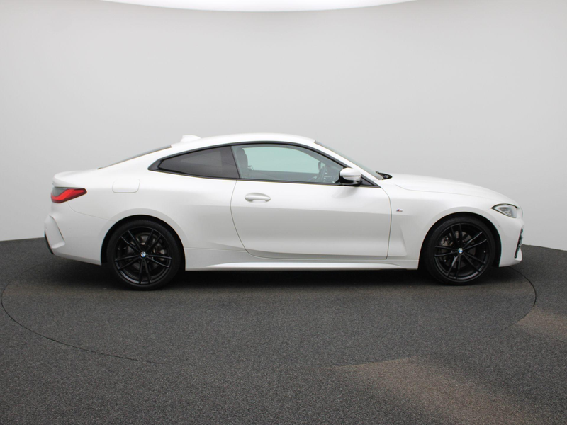 BMW 430 4-serie Coupé 430i High Executive | M-SPORT | Harm — photo 6