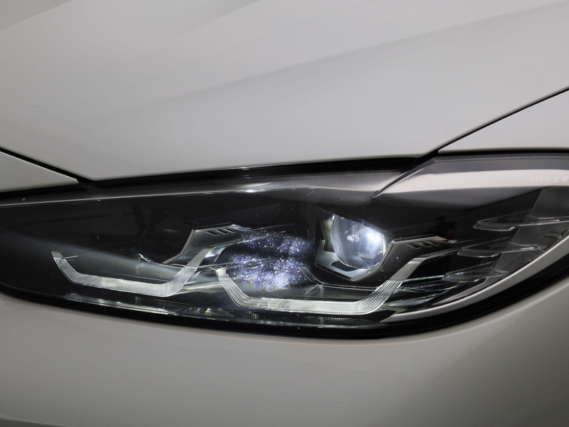 BMW 430 4-serie Coupé 430i High Executive | M-SPORT | Harm — photo 14