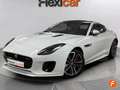 Jaguar F-Type Coupé 2.0 I4 R-Dynamic Aut. 300 Wit - thumbnail 8