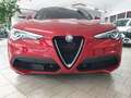 Alfa Romeo Stelvio 2.0 Lusso Ti Q4 Rot - thumbnail 2